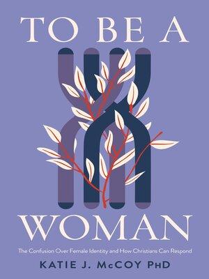 To Be a Woman - ebook